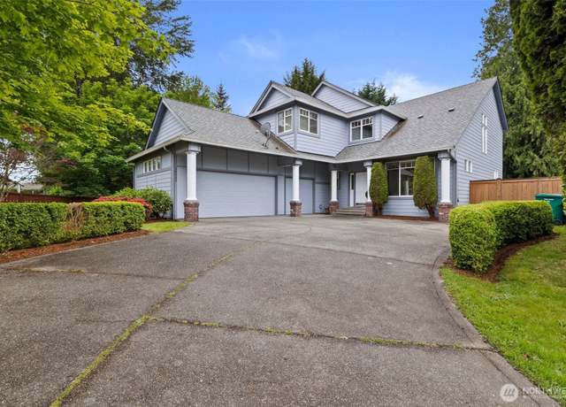 Property at 30283 129th Ave SE, Auburn, WA 98092, 4 beds, 2.5 baths