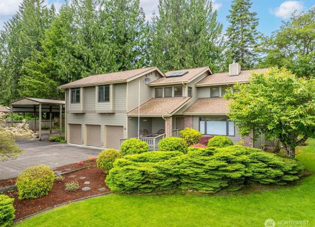 Property at 265 River Heights Rd, Centralia, WA 98531, 4 beds, 2.5 baths