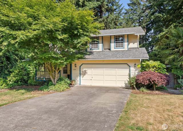 Property at 2735 Fordham Ct SE, Lacey, WA 98503, 3 beds, 2.5 baths