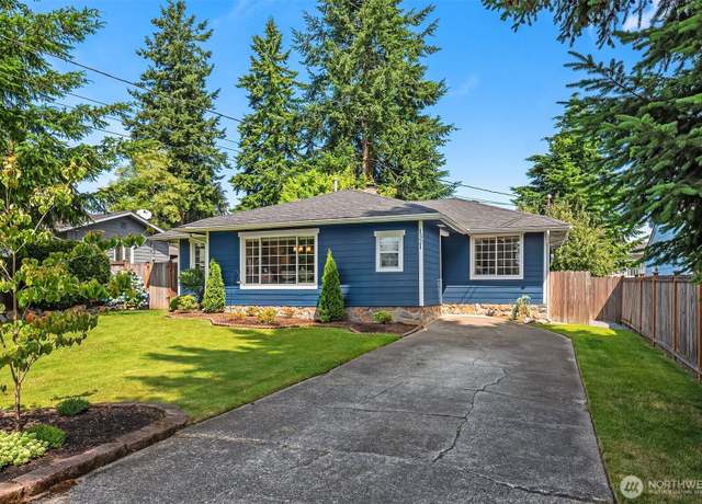 Property at 1321 Kossuth Ave, Everett, WA 98203, 3 beds, 2 baths