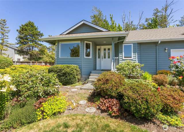 Property at 1300 Whatcom St, Bellingham, WA 98229, 2 beds, 2 baths