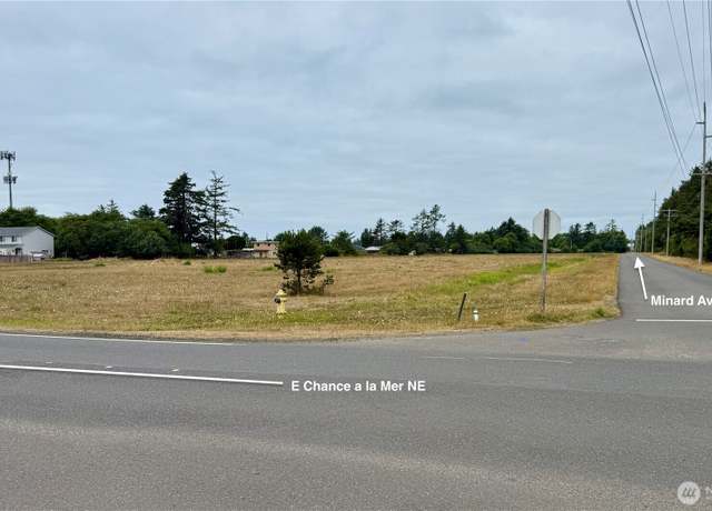 Property at 200 E Chance a la Mer NE, Ocean Shores, WA 98569