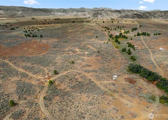 Property at 0 Husky Run Rd, East Wenatchee, WA 98802