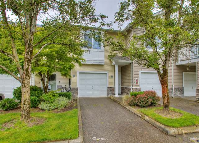 Condos For Sale Fife Wa