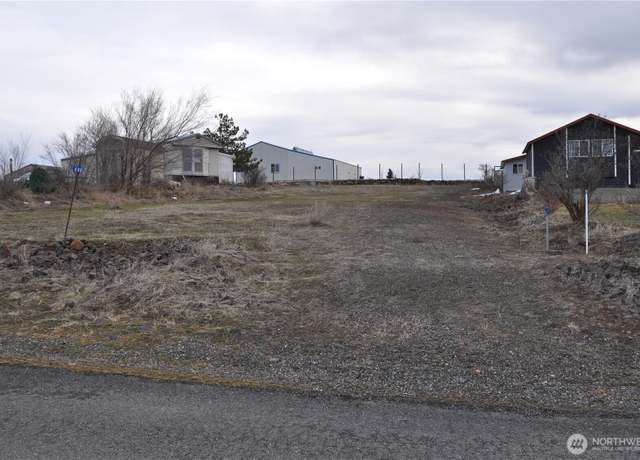 Property at 490 Highline Loop, Cle Elum, WA 98922