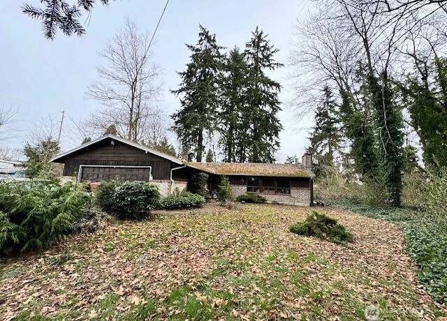 Property at 424 E 80th St, Tacoma, WA 98404, 3 beds, 2 baths