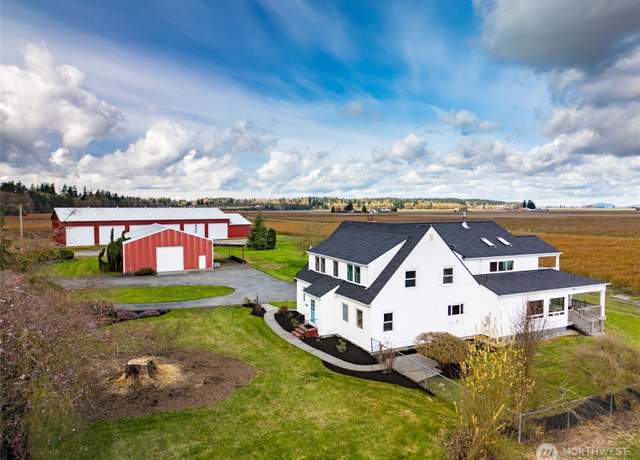 Property at 15447 Summers Dr, Mount Vernon, WA 98273, 3 beds, 2 baths