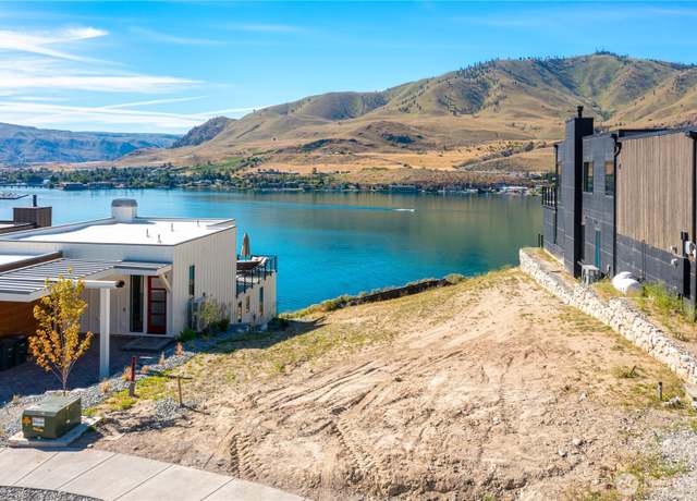 Property at 1341 Dragonfly Ct, Chelan, WA 98816