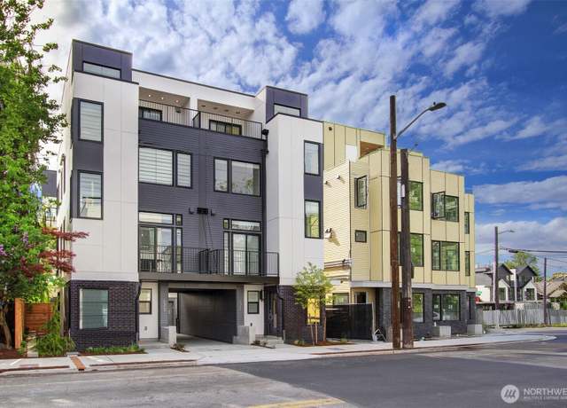 Property at 1311 31st Ave S, Seattle, WA 98144, 2 beds, 2.5 baths