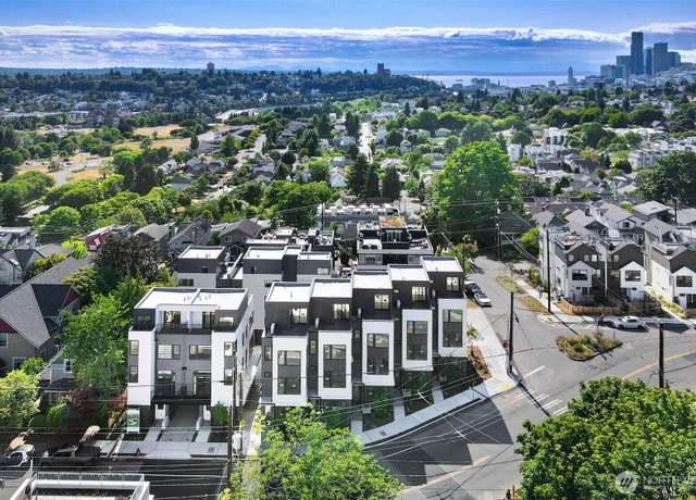 Property at 1311 31st Ave S, Seattle, WA 98144, 2 beds, 2.5 baths