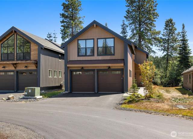 Property at 50 Harmony Ct, Cle Elum, WA 98940, 3 beds, 3.5 baths