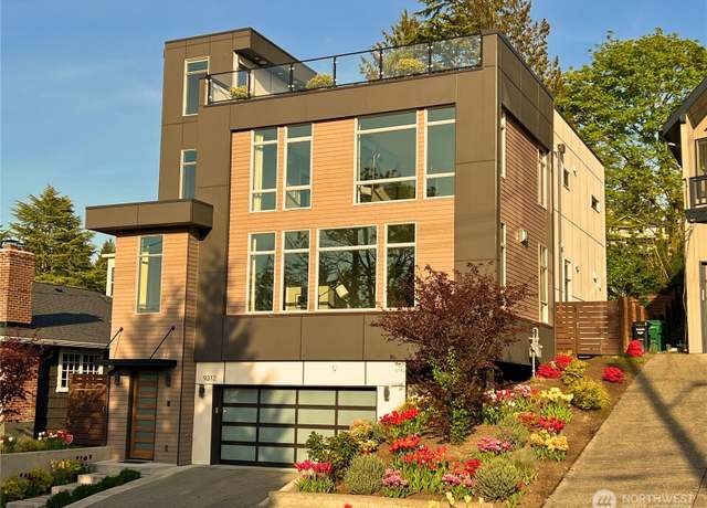 Property at 9312 45th Ave SW, Seattle, WA 98136, 4 beds, 2.5 baths