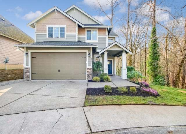 Property at 9311 S 216th Pl, Kent, WA 98031, 4 beds, 3.5 baths