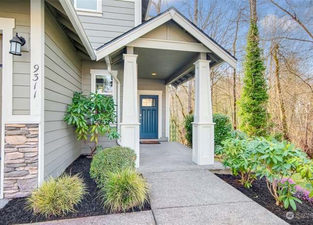 Property at 9311 S 216th Pl, Kent, WA 98031, 4 beds, 3.5 baths