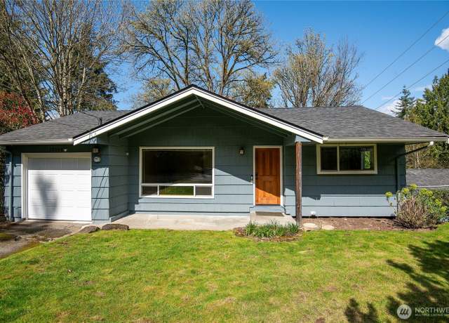 Property at 10054 SE 7th St, Bellevue, WA 98004, 3 beds, 2 baths