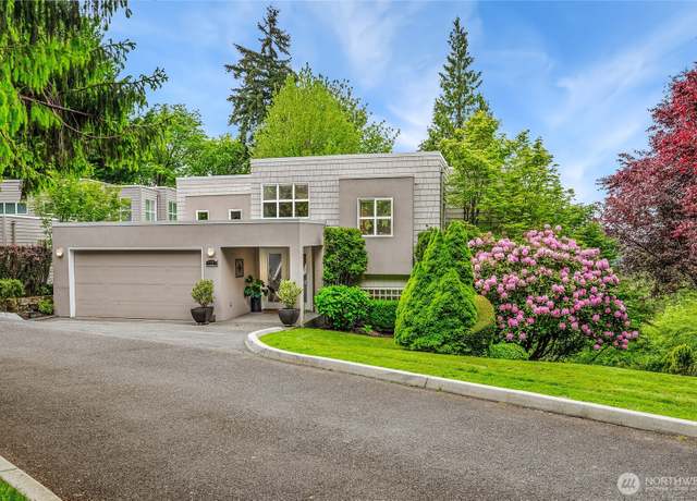 Property at 11120 NE 106th Pl, Kirkland, WA 98033, 4 beds, 3.5 baths