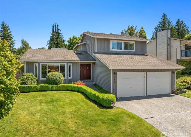 Property at 10808 158th Ct NE, Redmond, WA 98052, 3 beds, 2.5 baths