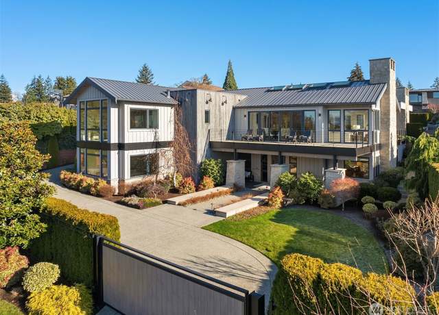 Property at 1918 94th Ave NE, Clyde Hill, WA 98004, 5 beds, 5.5 baths