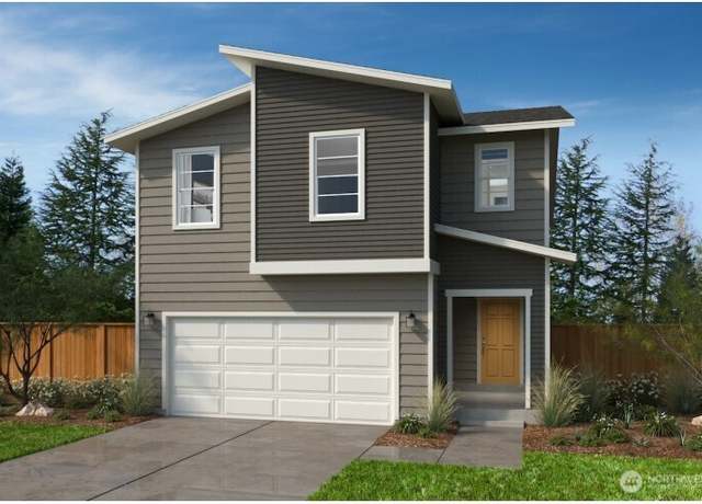 Property at 730 Holly Ave #37, Buckley, WA 98321, 4 beds, 2.5 baths