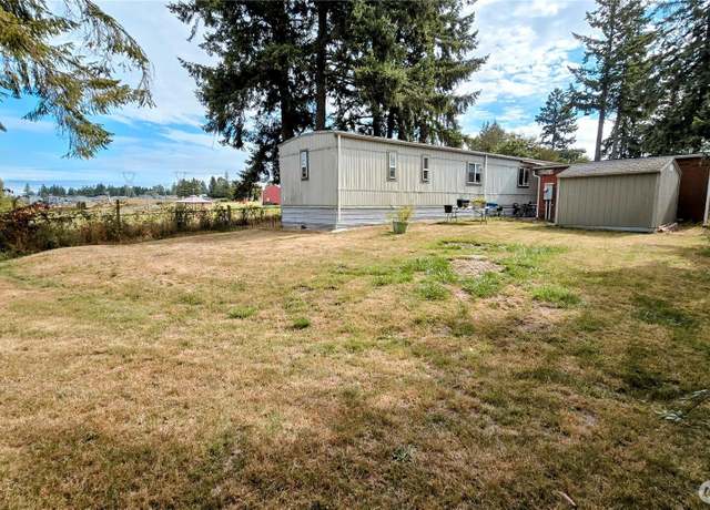 Property at 1921 208th St E #45, Spanaway, WA 98387, 2 beds, 2 baths