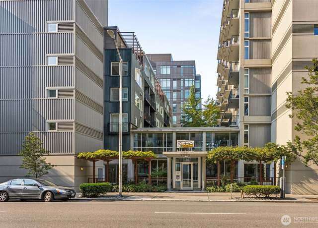 Property at 2717 Western Ave, Seattle, WA 98121, 1 bed, 1 bath