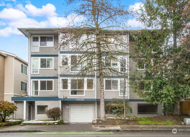 Property at 12026 15th Ave NE #201, Seattle, WA 98125, 2 beds, 1.5 baths