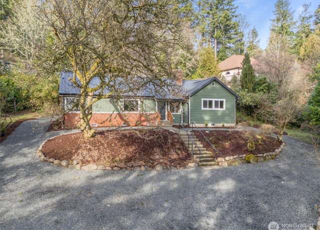Property at 1940 SE Magnolia Dr, Chehalis, WA 98532, 3 beds, 2 baths