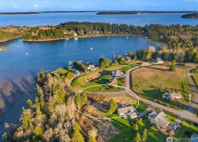 Property at 999 Mats View Rd, Port Ludlow, WA 98365