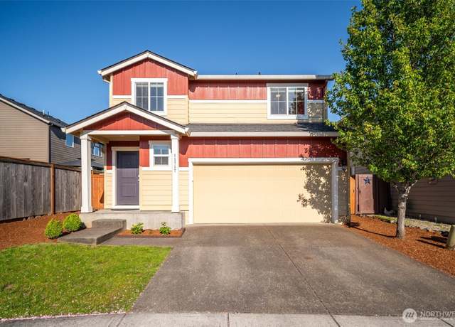 Property at 11717 NE 130th Ave, Vancouver, WA 98682, 3 beds, 2.5 baths
