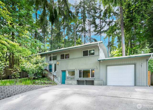Property at 4017 162nd Ave SE, Bellevue, WA 98006, 5 beds, 5 baths
