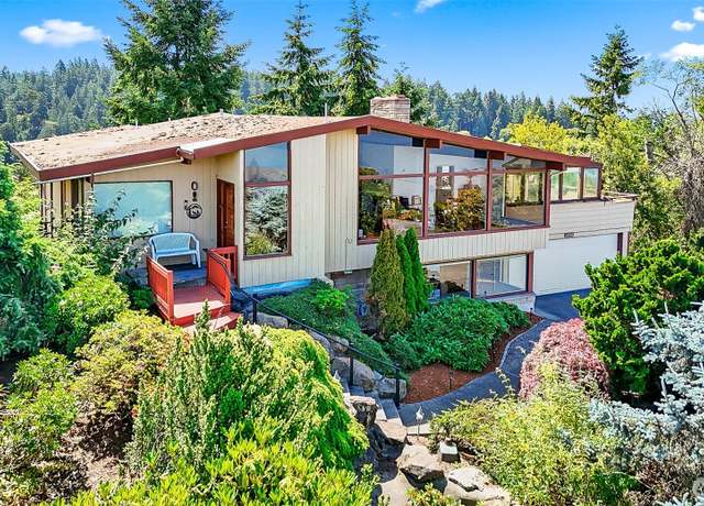 Property at 16906 13th Ave NW, Shoreline, WA 98177, 5 beds, 3 baths