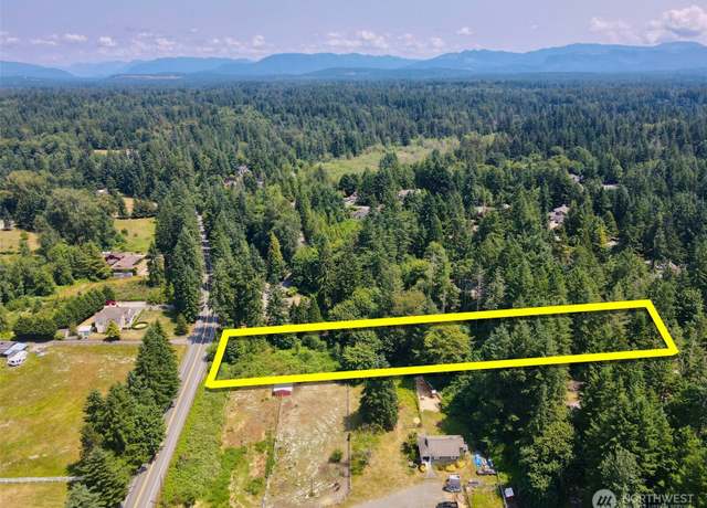 Property at 17825 SE Auburn-Black Diamond Rd, Auburn, WA 98092