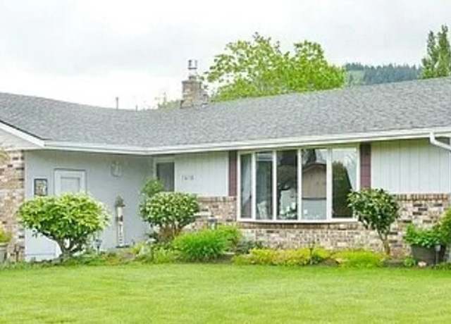 Property at 1618 Cherie Ln, Mount Vernon, WA 98274, 3 beds, 2 baths