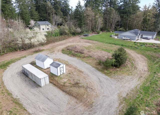 Property at 17227 4th Ave NW, Lakebay, WA 98349