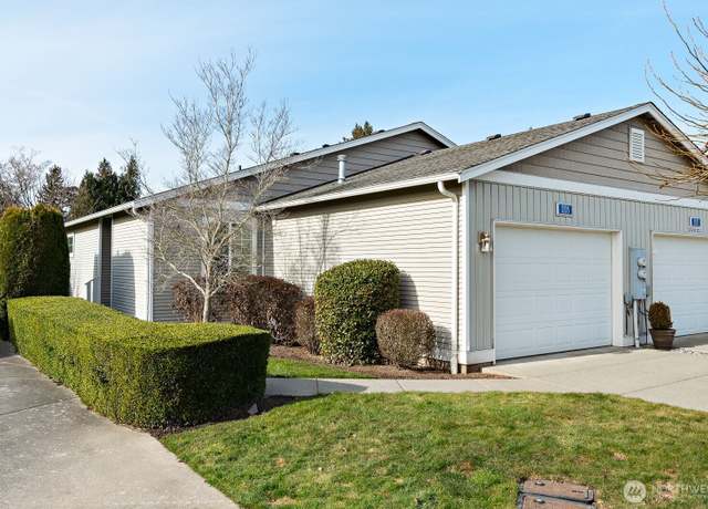 Property at 1205 Decatur Cir, Burlington, WA 98233, 2 beds, 1.5 baths
