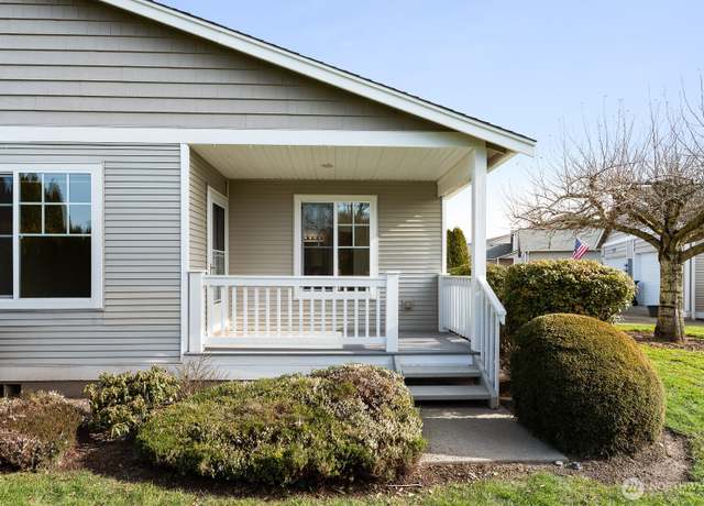 Property at 1205 Decatur Cir, Burlington, WA 98233, 2 beds, 1.5 baths