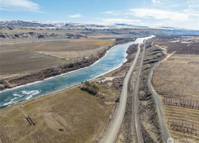 Property at 616 Monse River Rd, Brewster, WA 98812