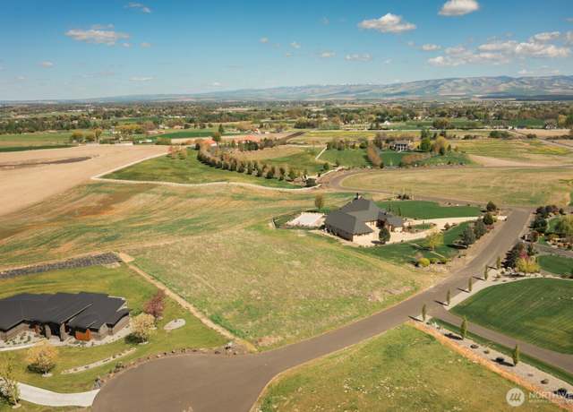 Property at 88 Red Hawk Rd, Walla Walla, WA 99362