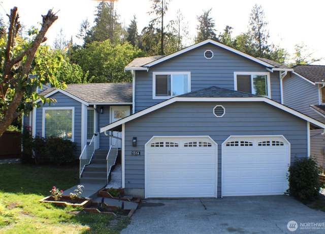 Property at 1514 51st Pl SW, Everett, WA 98203, 3 beds, 2.5 baths