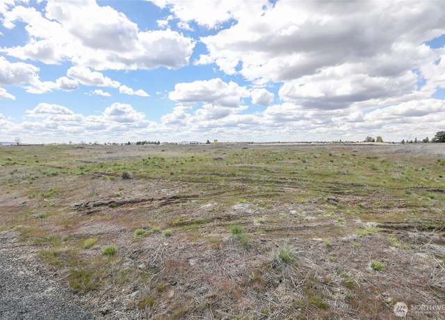 Property at 0 SW Corner HWY 2 & S Craig Rd Rd, Spokane, WA 99001