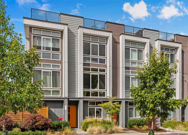 Property at 3924 SW Dawson St, Seattle, WA 98136, 2 beds, 2 baths