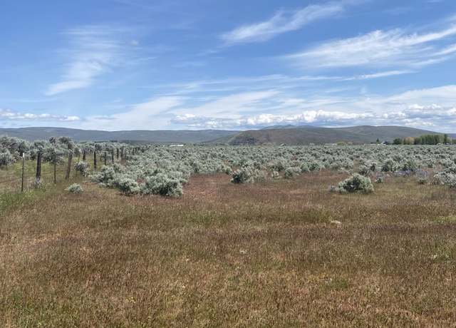Property at 1160 Lester Rd, Ellensburg, WA 98926