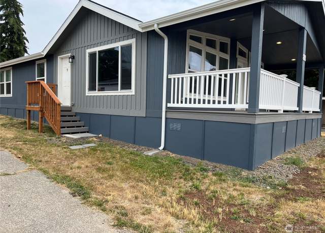 Property at 3371 SE Bielmeier Rd #88, Port Orchard, WA 98367, 2 beds, 2 baths