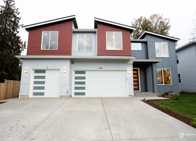 Property at 11412 8th Ave S, Burien, WA 98168, 6 beds, 3.5 baths