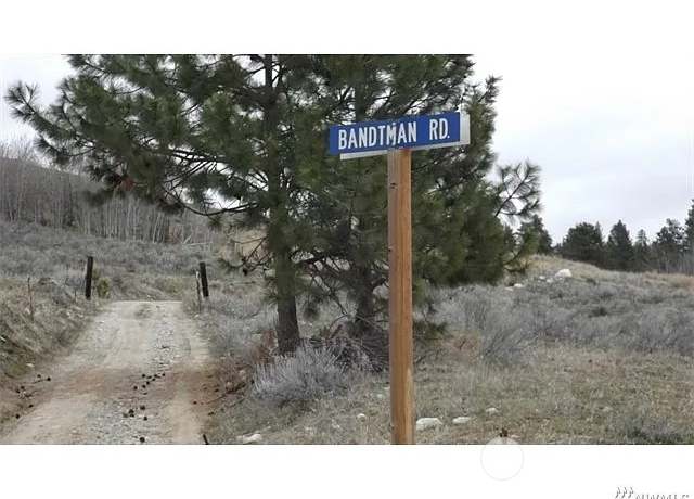 Property at 421 TBD Bandtman Rd, Tonasket, WA 98855