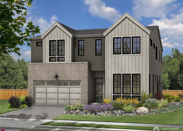 Property at 1424 238th St SE, Bothell, WA 98021, 5 beds, 4.5 baths