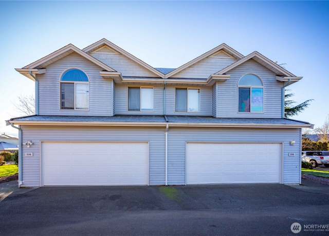 Property at 1546 E Maryland St, Bellingham, WA 98226, 8 beds, 4 baths