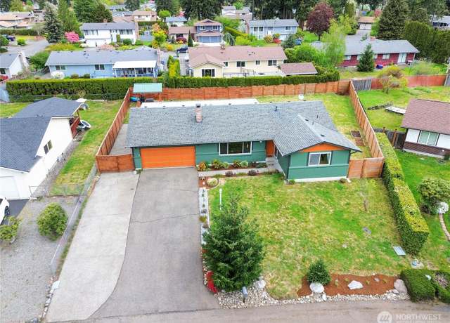 Property at 2621 150th Street Ct E, Tacoma, WA 98445, 3 beds, 2 baths