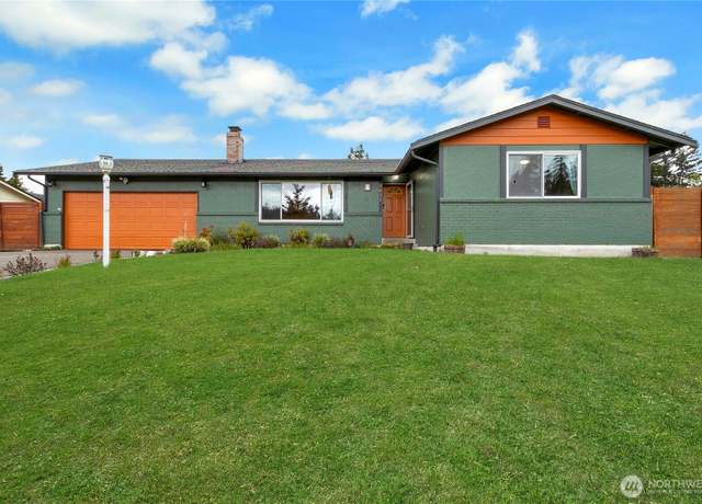 Property at 2621 150th Street Ct E, Tacoma, WA 98445, 3 beds, 2 baths