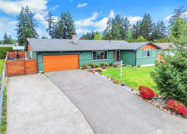 Property at 2621 150th Street Ct E, Tacoma, WA 98445, 3 beds, 2 baths